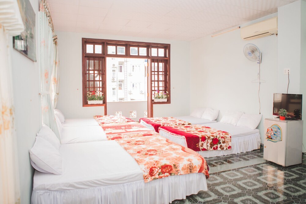 Вунгтау: Hong Minh Hotel