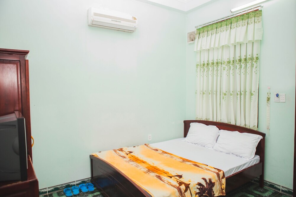 Вунгтау: Hong Minh Hotel