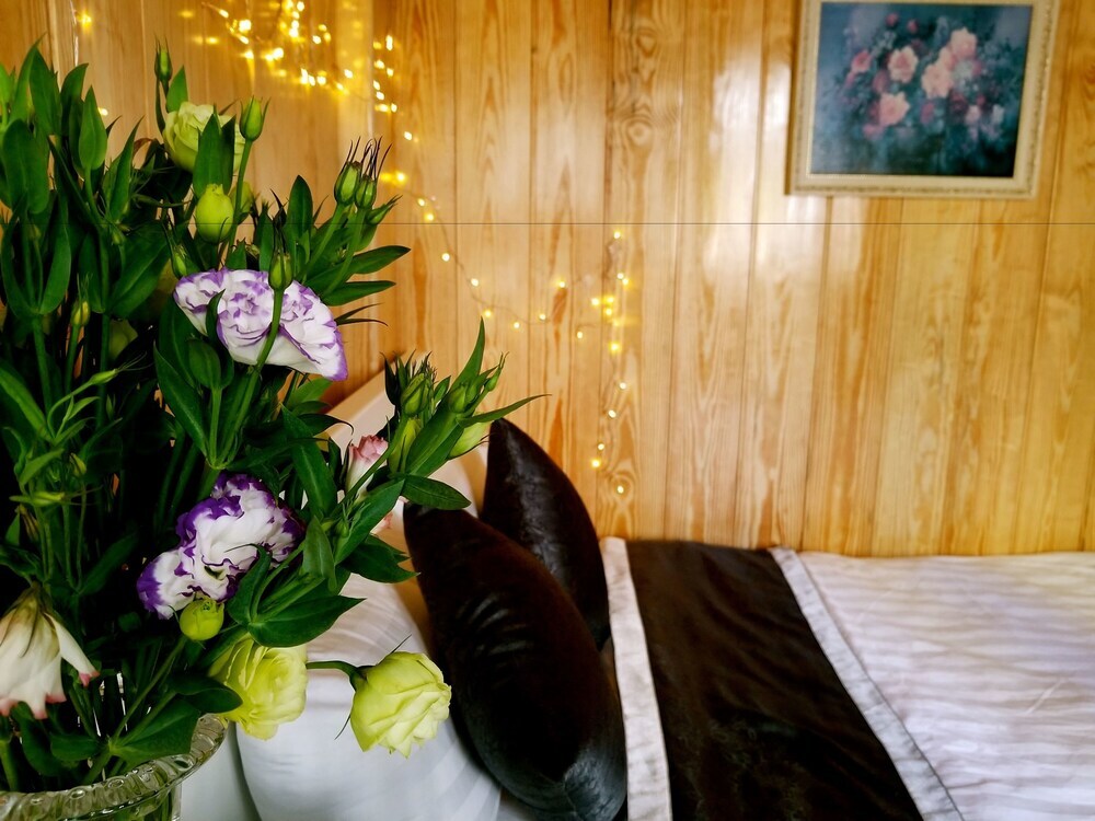 Далат: RiBe's House