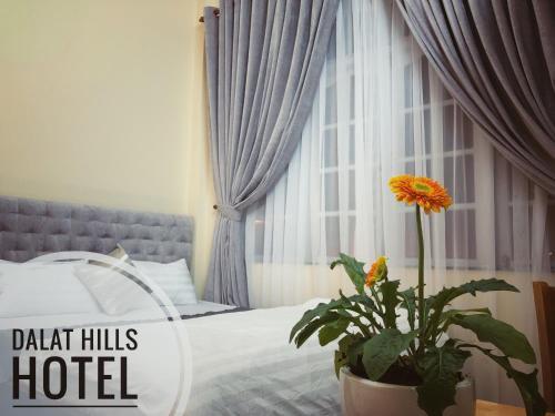 Далат: Dalat Hills Hotel