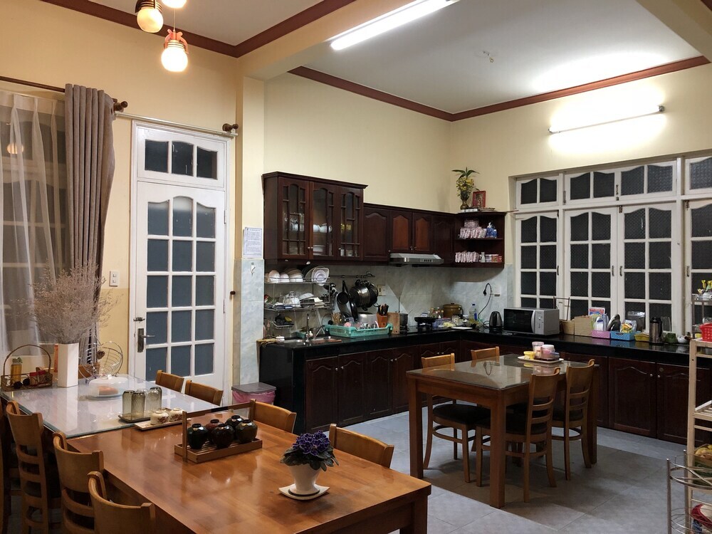 Далат: Dalat Hills Hotel