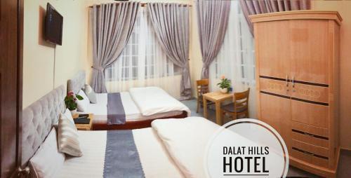 Далат: Dalat Hills Hotel