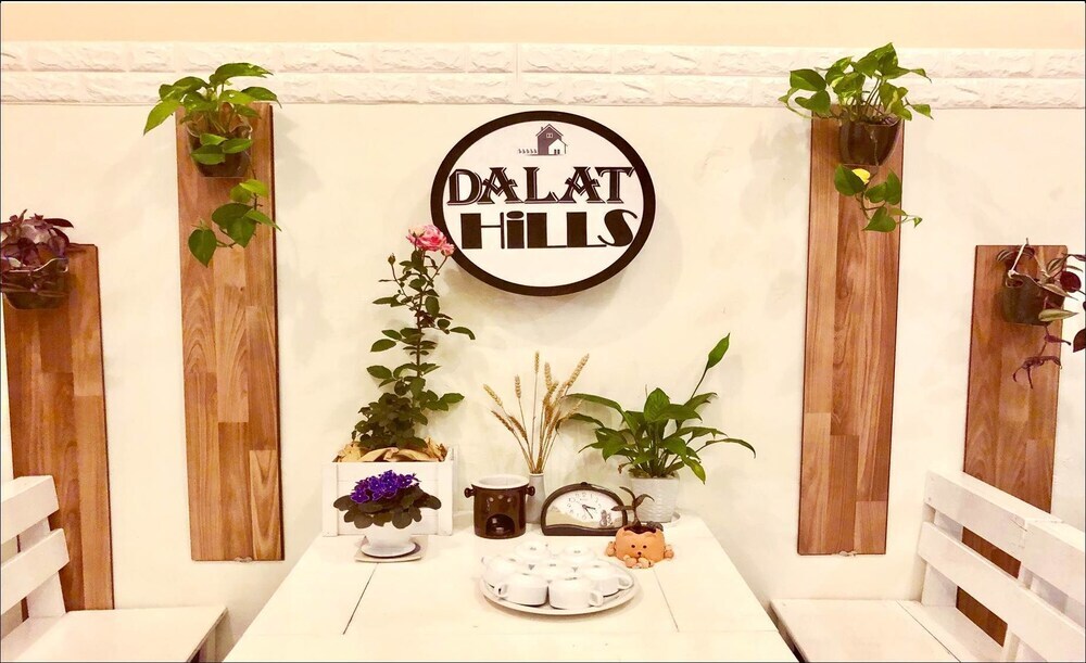 Далат: Dalat Hills Hotel