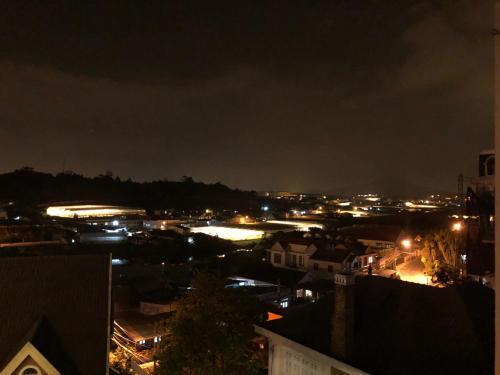 Далат: Dalat Hills Hotel