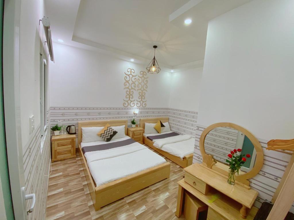 Далат: Dalat Hills Hotel