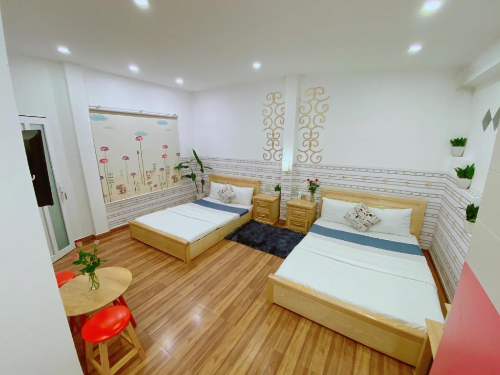 Далат: Dalat Hills Hotel