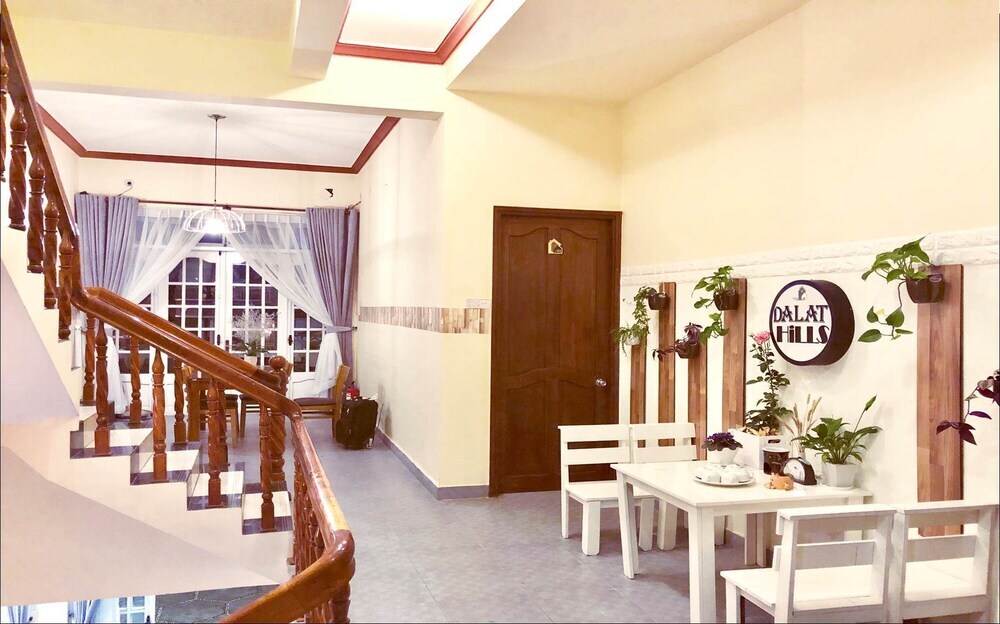 Далат: Dalat Hills Hotel