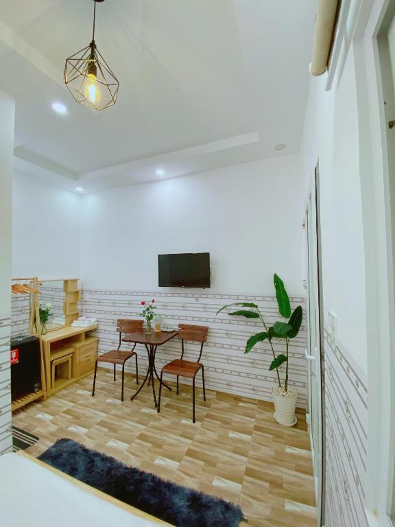 Далат: Dalat Hills Hotel