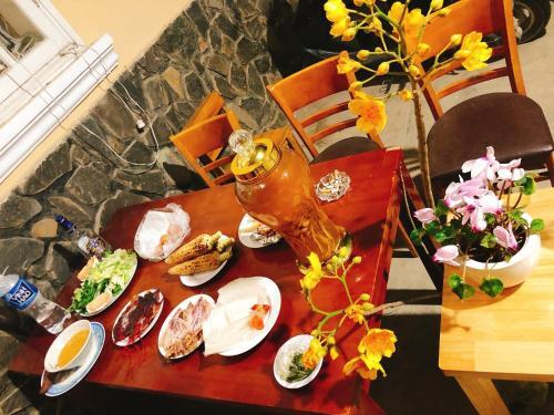 Далат: Dalat Hills Hotel