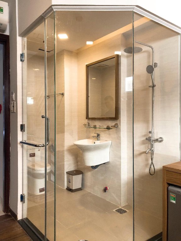 Нячанг: Emerald Hostel