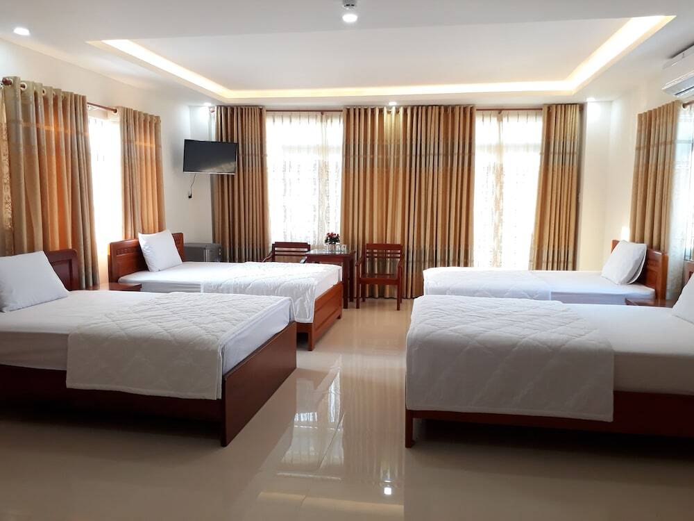 Duy Huy Hotel — фото 2