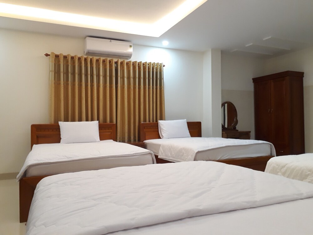 Duy Huy Hotel — фото 5