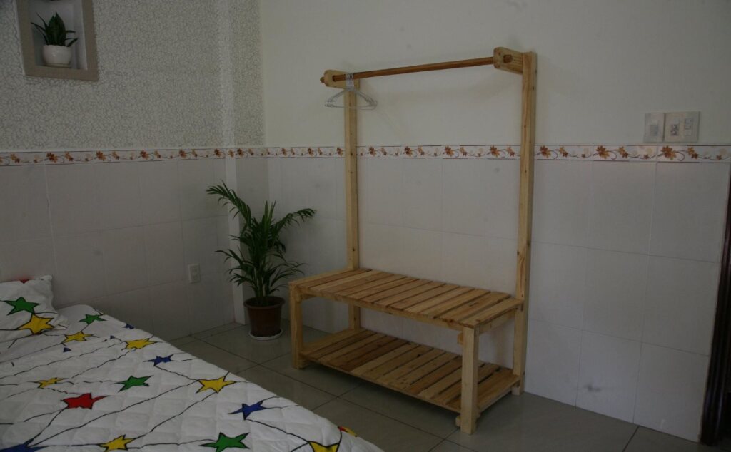 Кантхо: Lidu Home