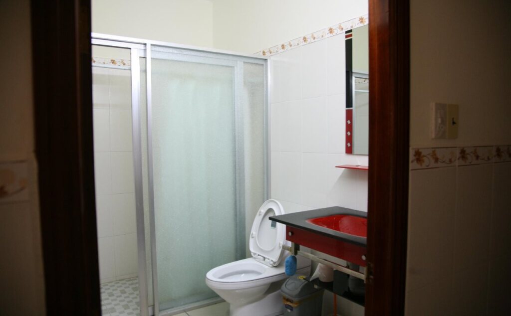 Кантхо: Lidu Home