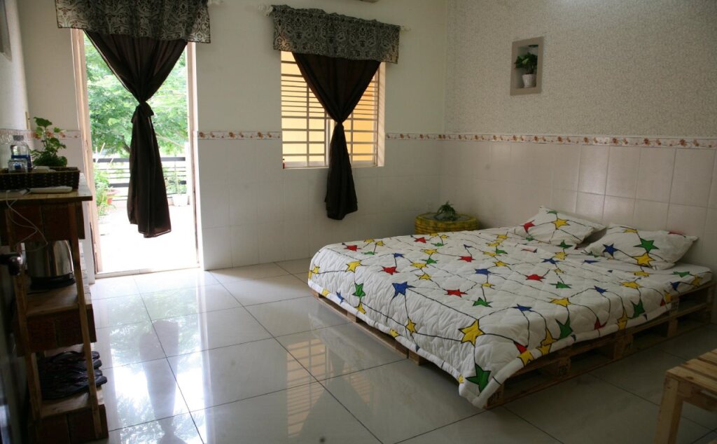 Кантхо: Lidu Home