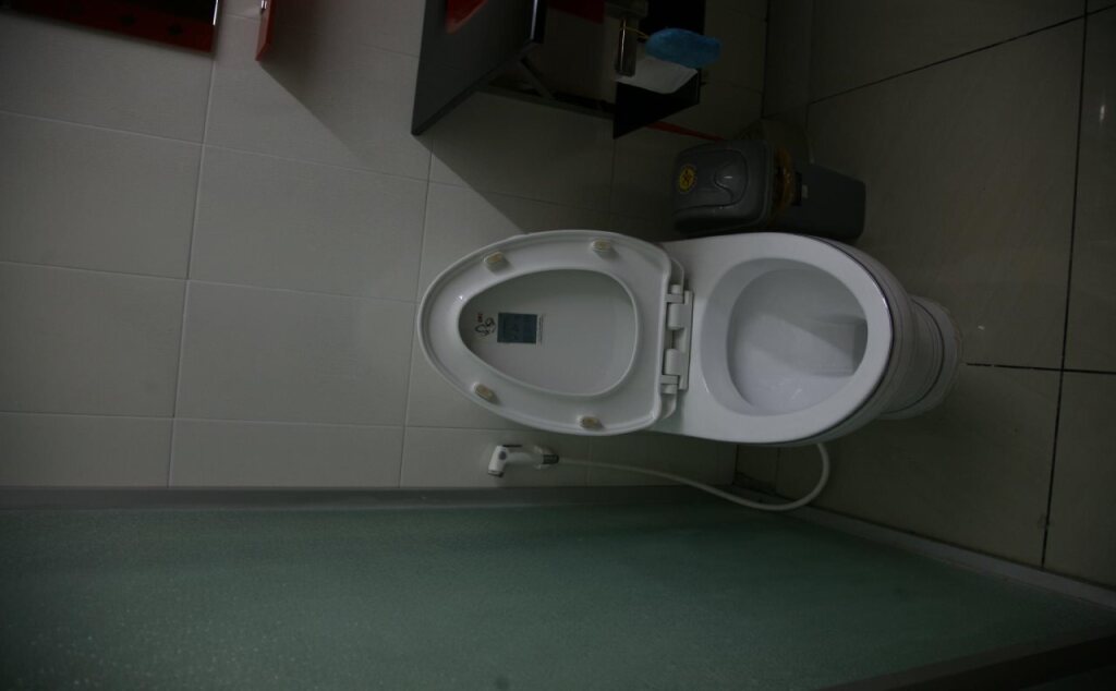 Кантхо: Lidu Home