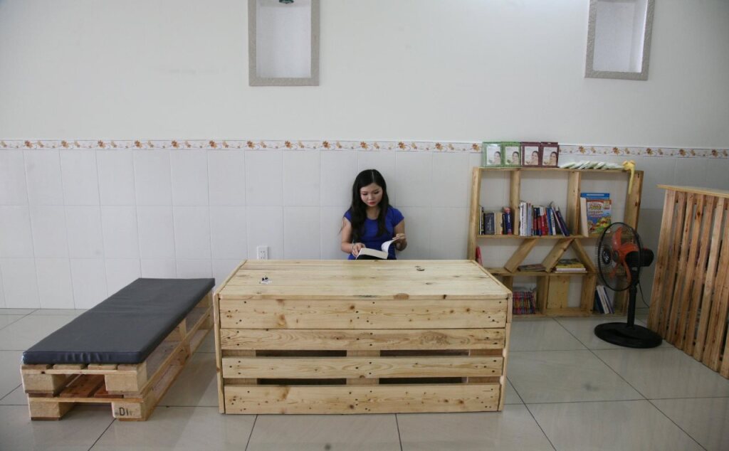 Кантхо: Lidu Home