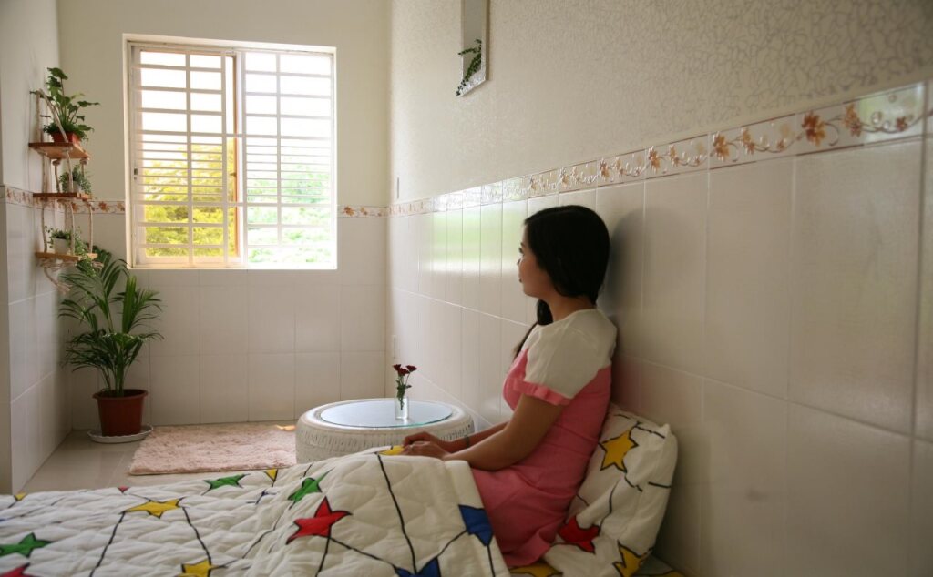Кантхо: Lidu Home