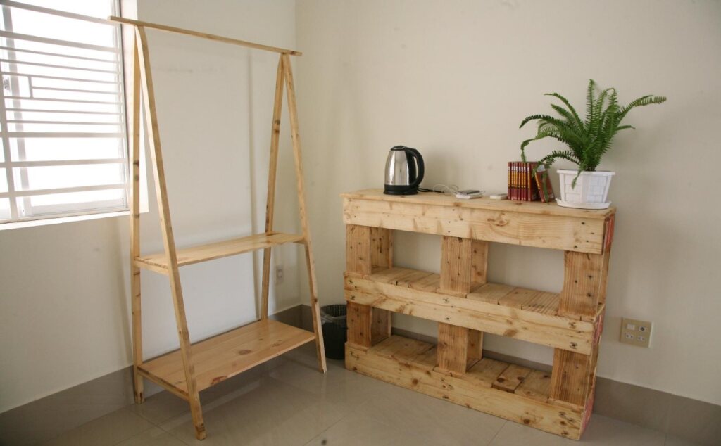 Кантхо: Lidu Home