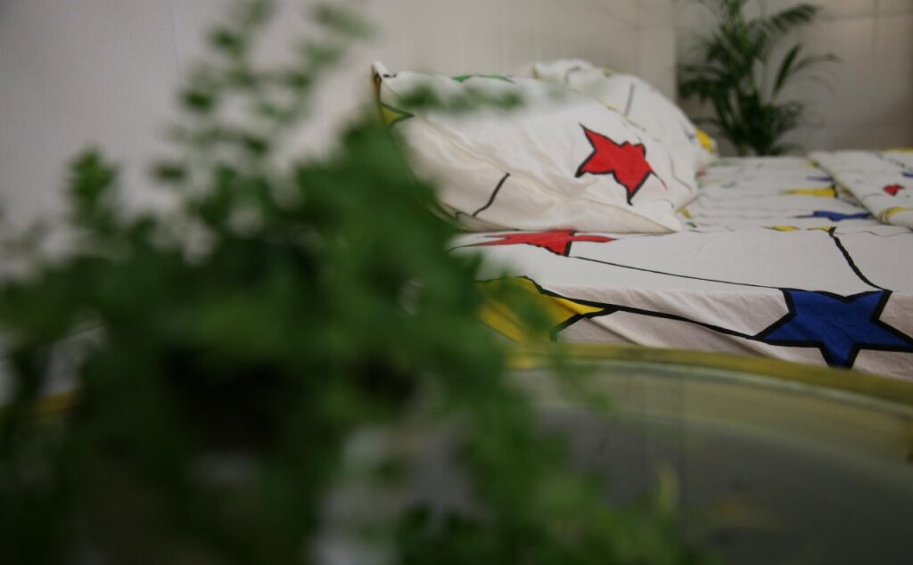 Кантхо: Lidu Home