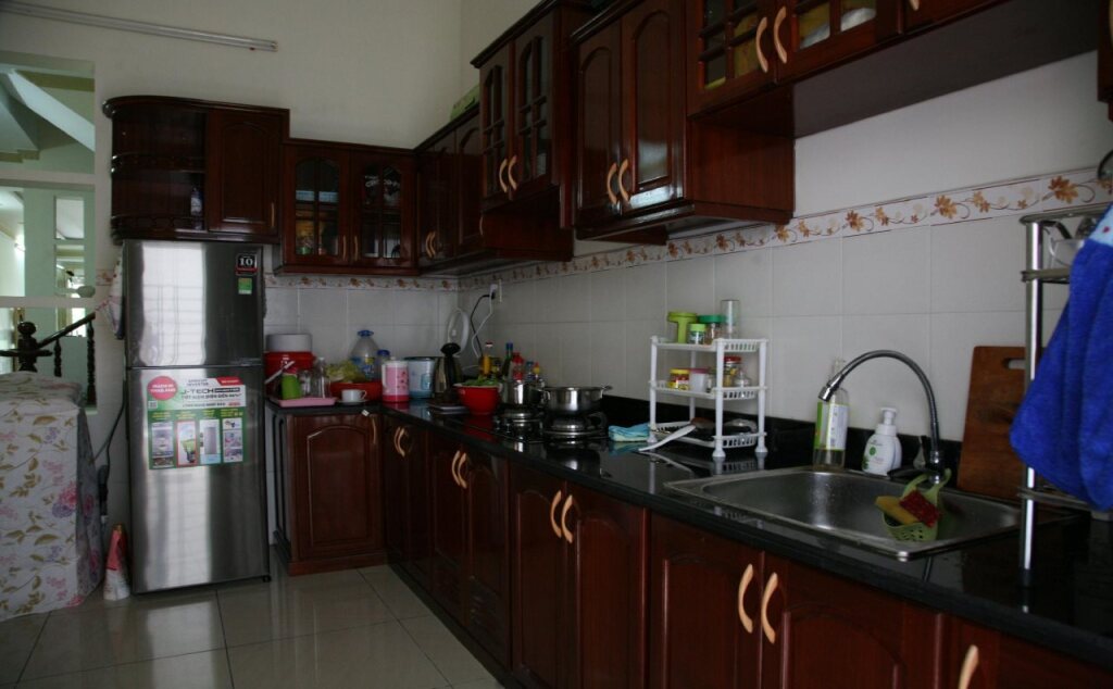 Кантхо: Lidu Home