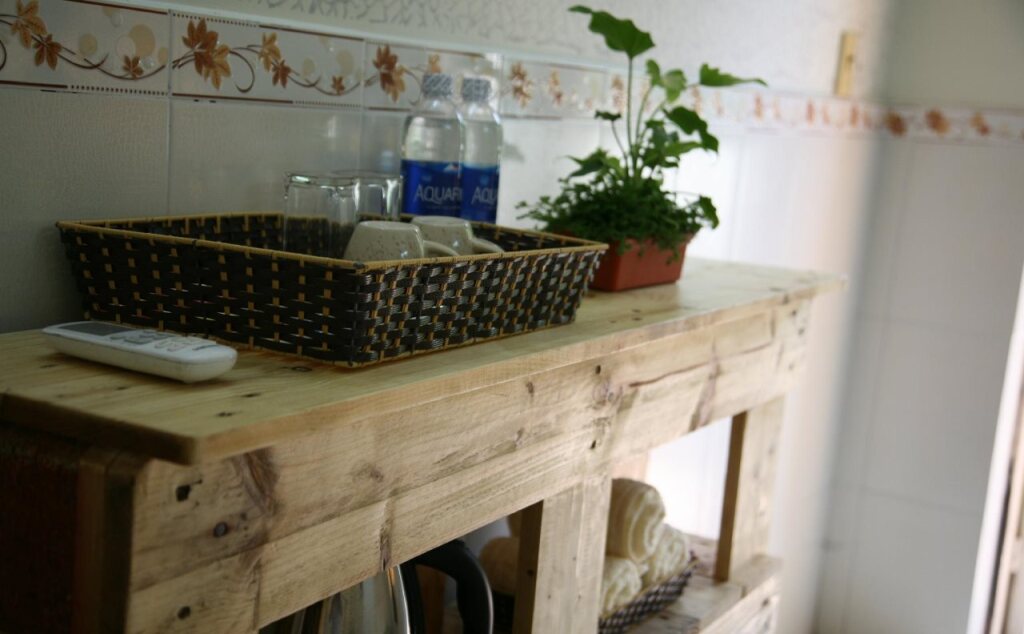 Кантхо: Lidu Home