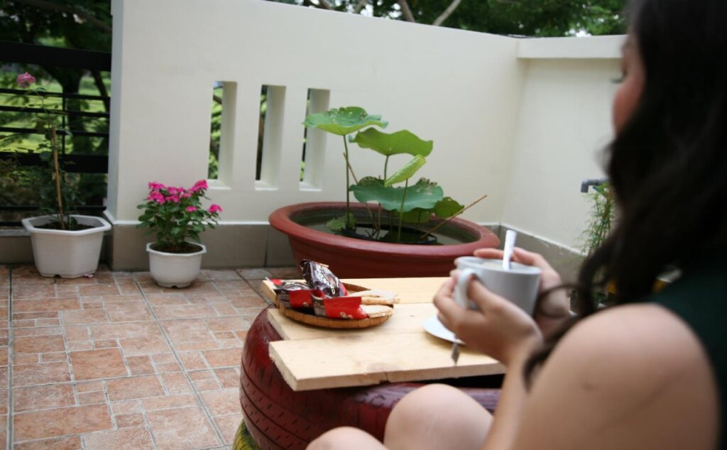 Кантхо: Lidu Home