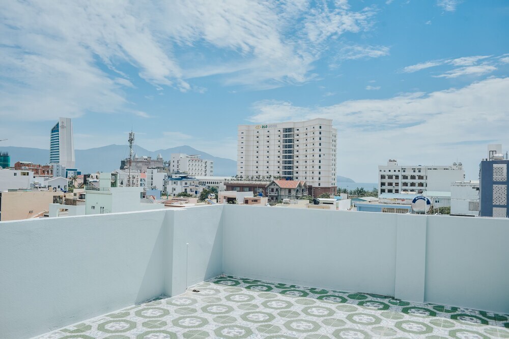 Дананг: Talofofo Hostel