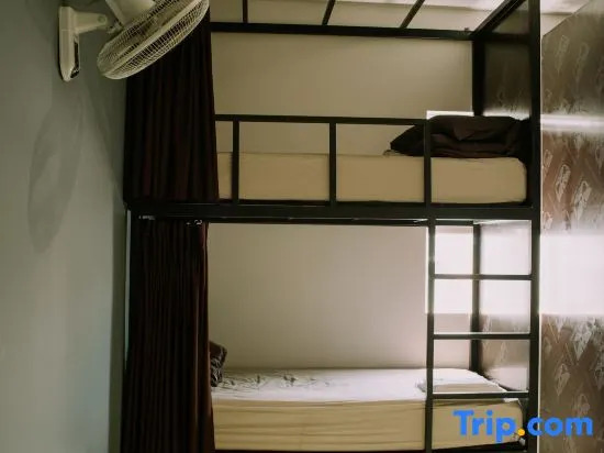 Дананг: Talofofo Hostel