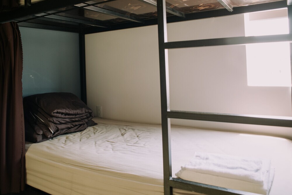 Дананг: Talofofo Hostel