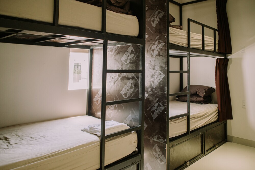 Дананг: Talofofo Hostel