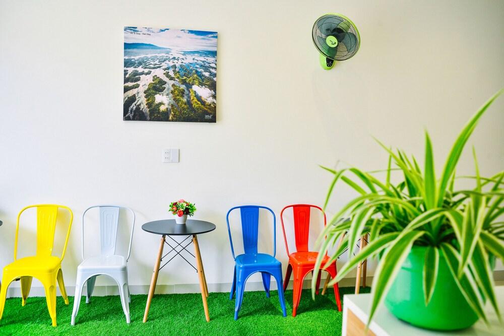 Дананг: Talofofo Hostel