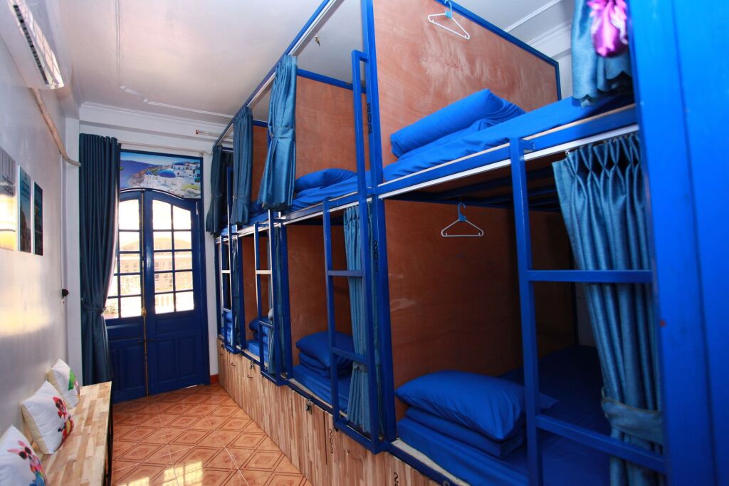 Халонг: Rosemary Hostel Ha Long