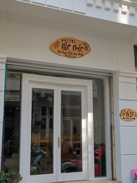 Гостевой дом Doc Moc Homestay — фото 5