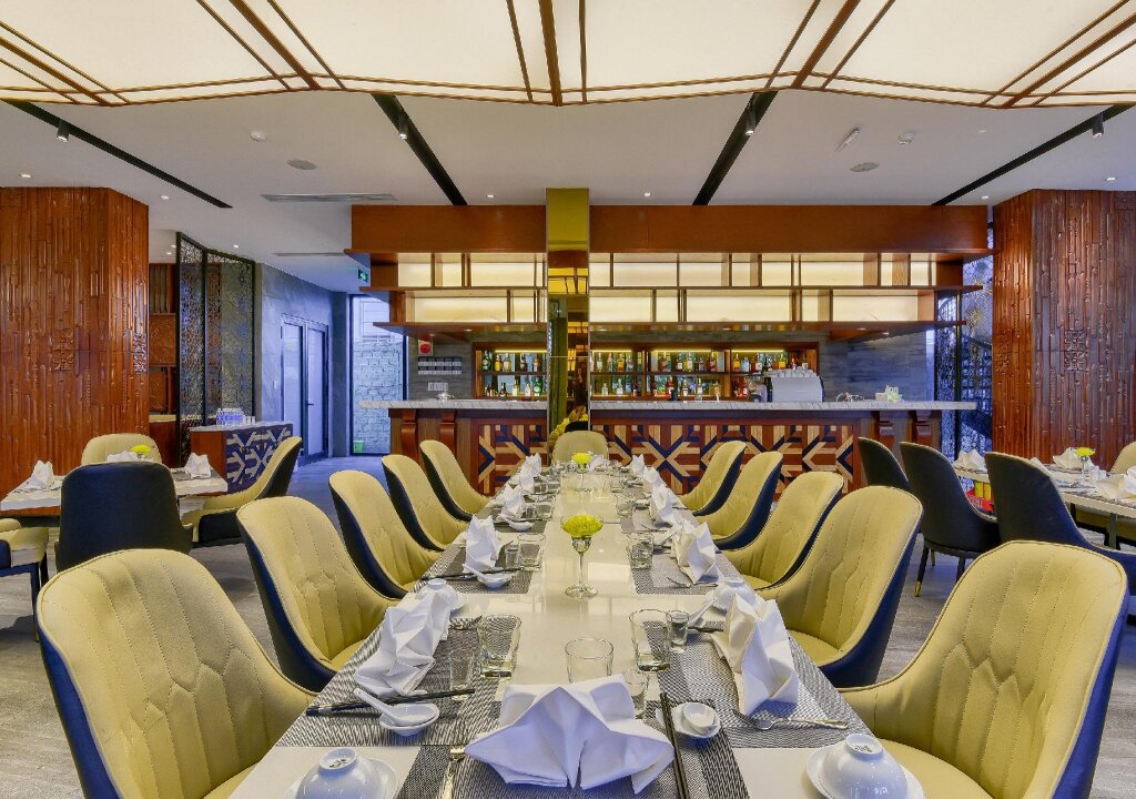 Донгхой: Manli Resort Quang Binh
