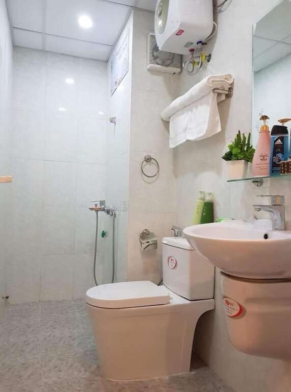 Ha Long Pearl Apartment — фото 2