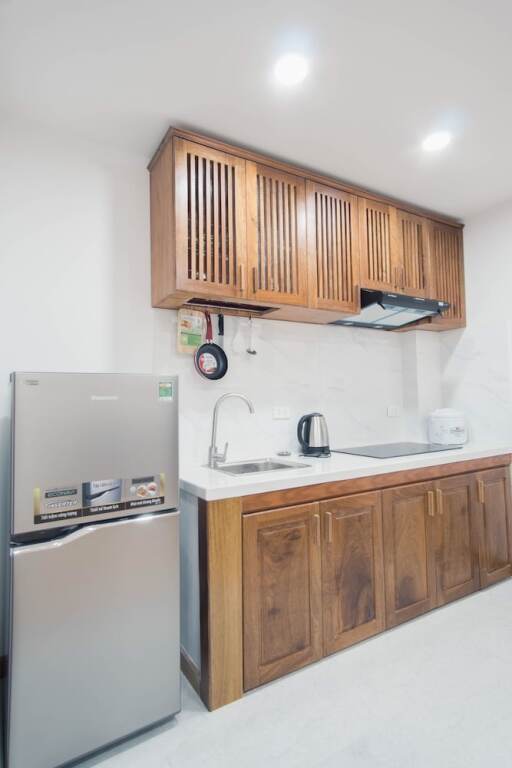 Дананг: KLs House