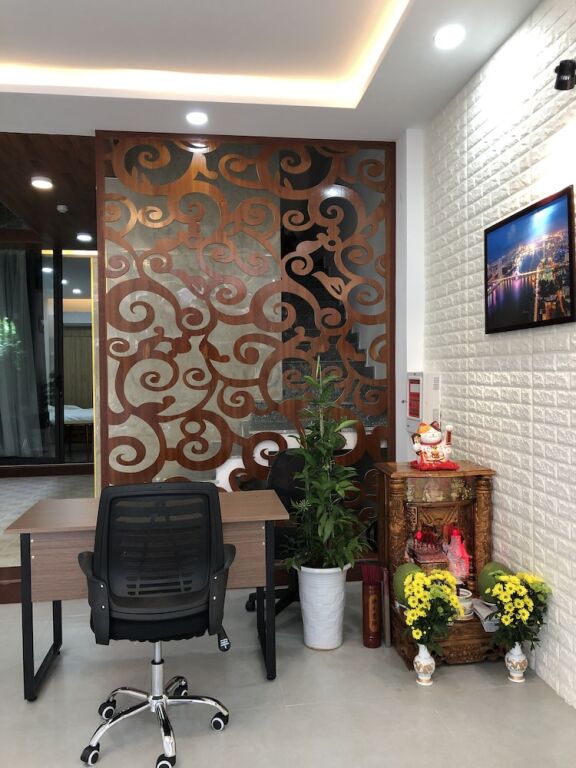 Дананг: KLs House