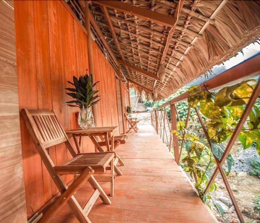 Homestay Nặm Đíp & Bản Bon, Huyện Lâm Bình, Tỉnh Tuyên Quang — фото 6