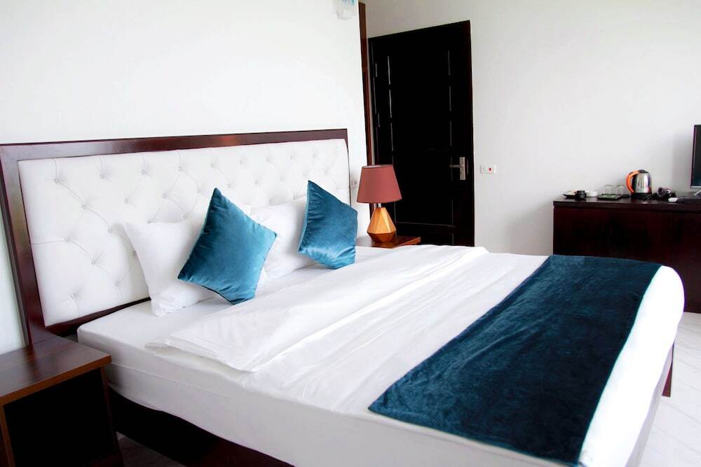 Халонг: OYO 597 Chieu Duong Hotel
