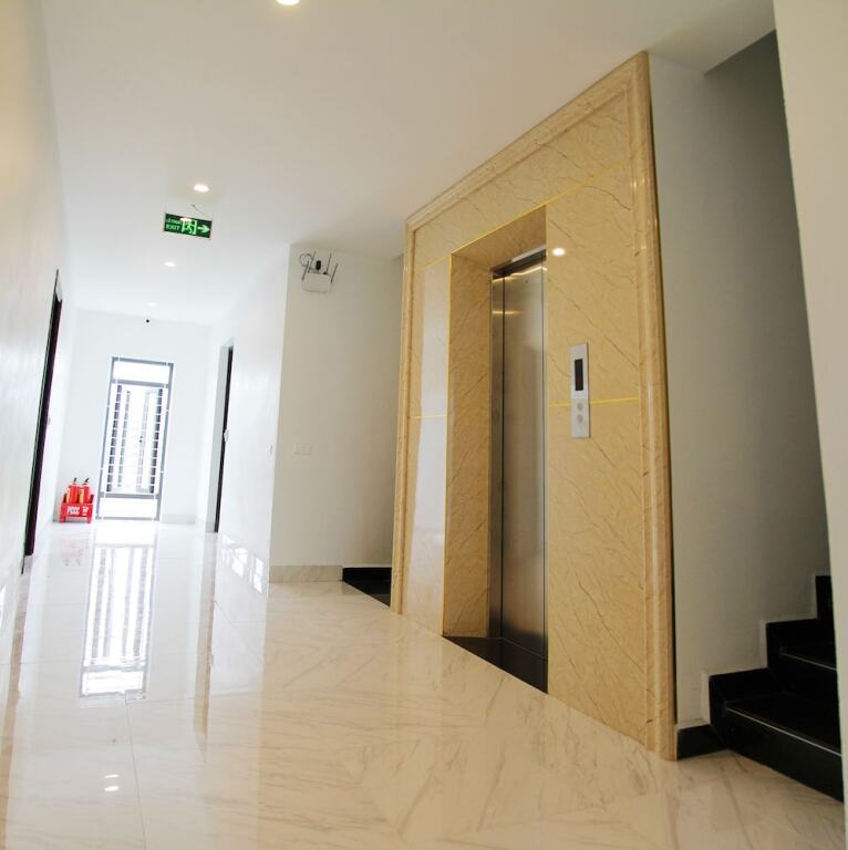 Халонг: OYO 597 Chieu Duong Hotel