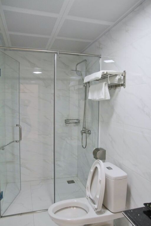 Халонг: OYO 597 Chieu Duong Hotel