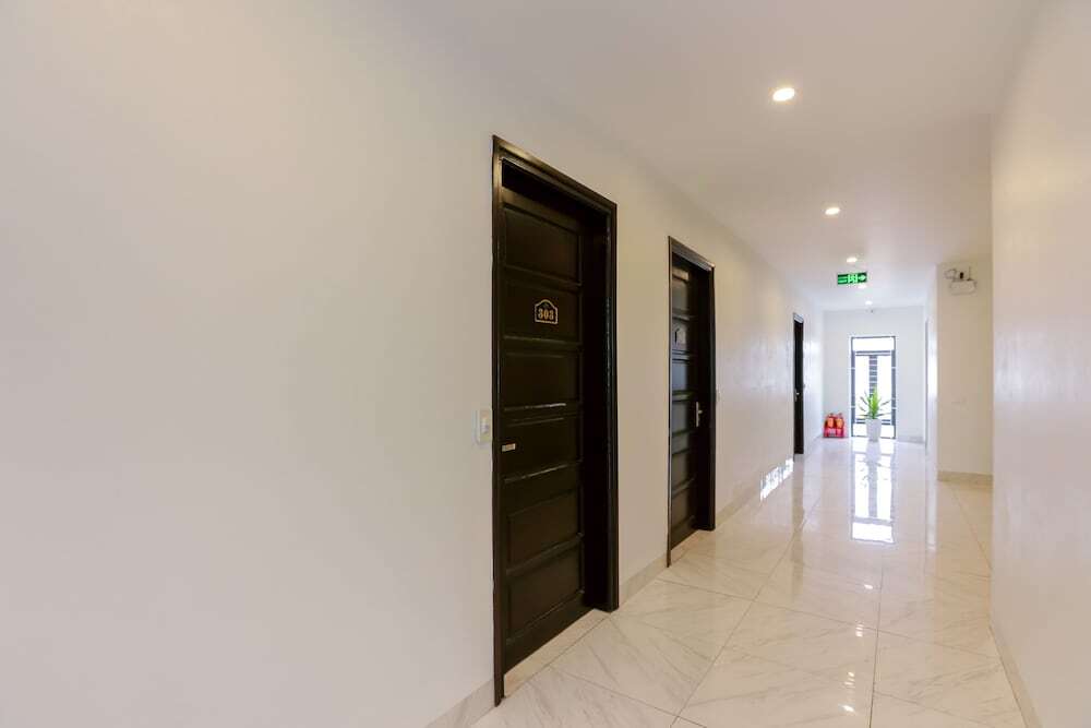 Халонг: OYO 597 Chieu Duong Hotel