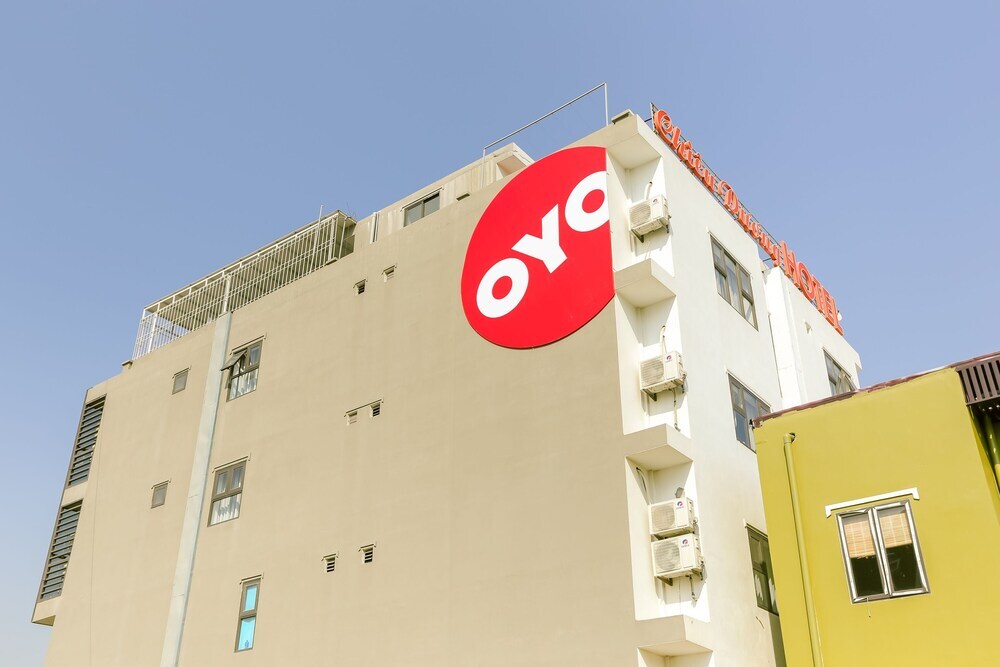 Халонг: OYO 597 Chieu Duong Hotel