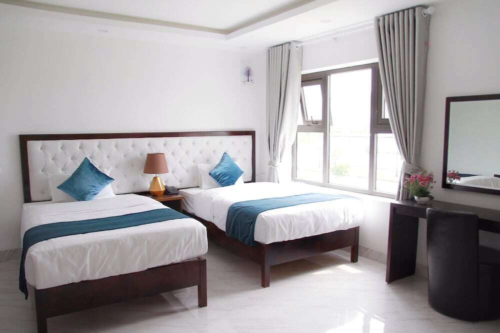 Халонг: OYO 597 Chieu Duong Hotel