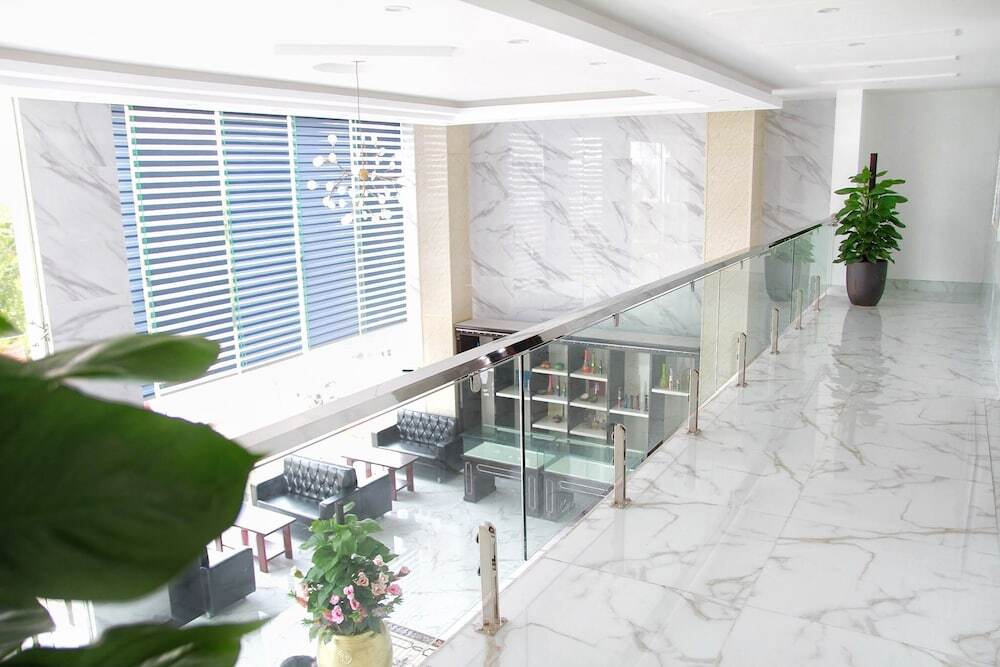 Халонг: OYO 597 Chieu Duong Hotel