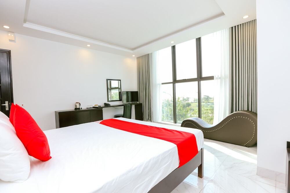 OYO 597 Chieu Duong Hotel — фото 2