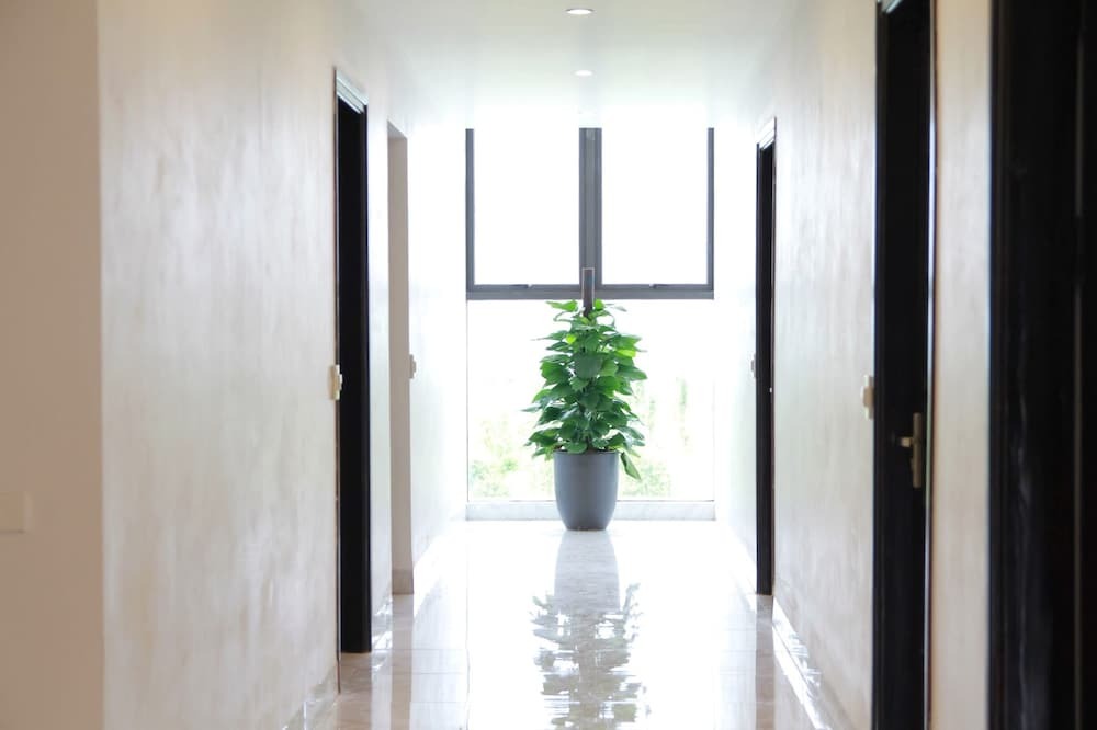 Халонг: OYO 597 Chieu Duong Hotel