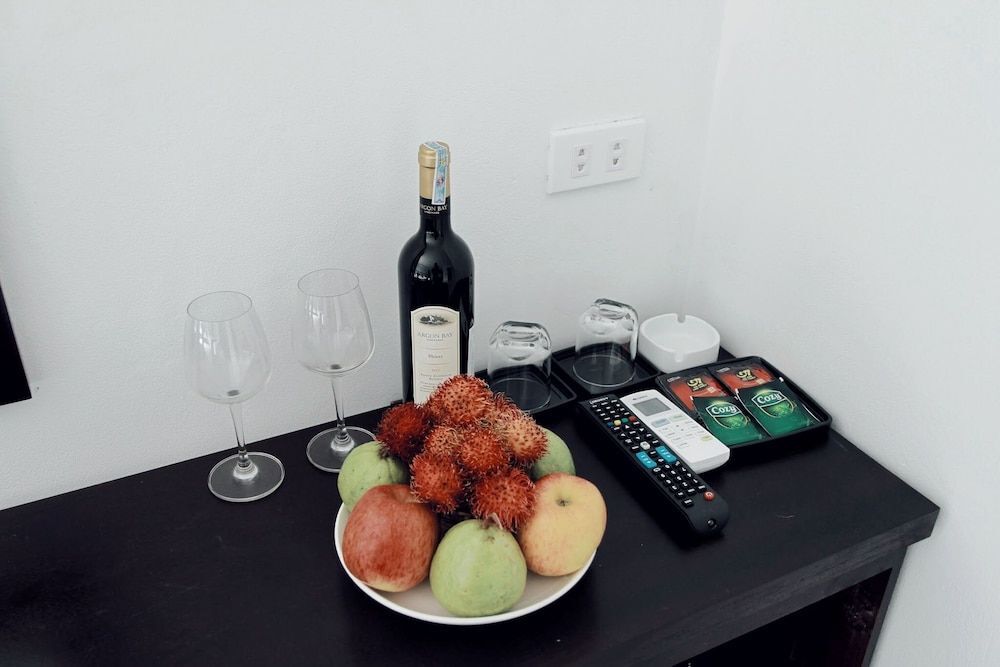 Халонг: OYO 597 Chieu Duong Hotel