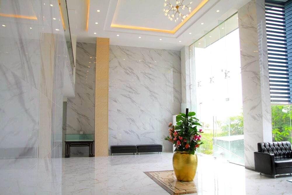 Халонг: OYO 597 Chieu Duong Hotel
